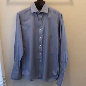 Ralph Lauren Purple Label Dress Shirt